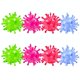 thumbnail image 1 of Bola de Virus Tpr JanHm juguete de ventilación cuentas de descompresión uva, 1 of 5