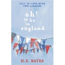 Oh! to Be in England : Book 4