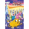 thumbnail image 1 of ADVENTURE TIME 2 EDITORIAL KAMITE SA DE CV 7500588004696, 1 of 2