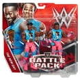 thumbnail image 1 of WWE Series 46 The New Day Action Figure Battle Pack, 1 of 2