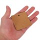 thumbnail image 5 of IDEANATEGRATE 200Ud Tarjetas Para Etiquetas De Precio En Papel Kraft Con Cuerda Para Venta, 5 of 6