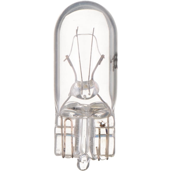 Par de Bombillas Miniatura Philips 161CP Estándar