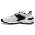 thumbnail image 3 of NEW Puma Men's Ignite Innovate DISC Golf Shoes Gray/Black Size 7.5 M, 3 of 7