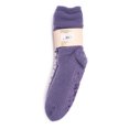 thumbnail image 5 of MUK LUKS Women's Tall Slouch Cabin Socks, 2-Pack, OSFM, 5 of 5