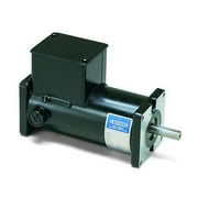 Permanent Magnet 90V DC Motor 1/15 hp 1750 RPM 31BS Frame Leeson Electric Motor # M1120013