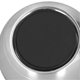 thumbnail image 4 of Boule gyroscopique rotative en alliage de 45 mm de diamètre, jouet de décompression du bout des doigts pour soulager l'anxiété, argent, 4 of 4