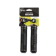 Wolf Tooth Echo Lock-On Grips Red