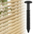 thumbnail image 5 of Shutter Fasteners Nails Lock Pin Screws, Durable for Home Improvement, 5 of 8