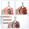thumbnail image 4 of Mr. Pen- Jewelry Pliers, 3 Pack, Jewelry Making kit, Pliers for Jewelry Makin, 4 of 6