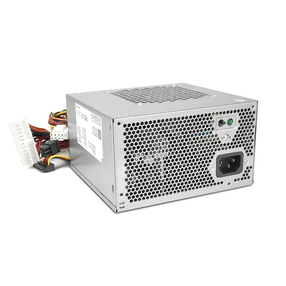 Upgraded HU460AM-01 WC1T4 D460AM-03 460W Power Supply Compatible with Dell XPS 8930 8920 8910 8900 8700 8300 Alien-Ware Aurora R5