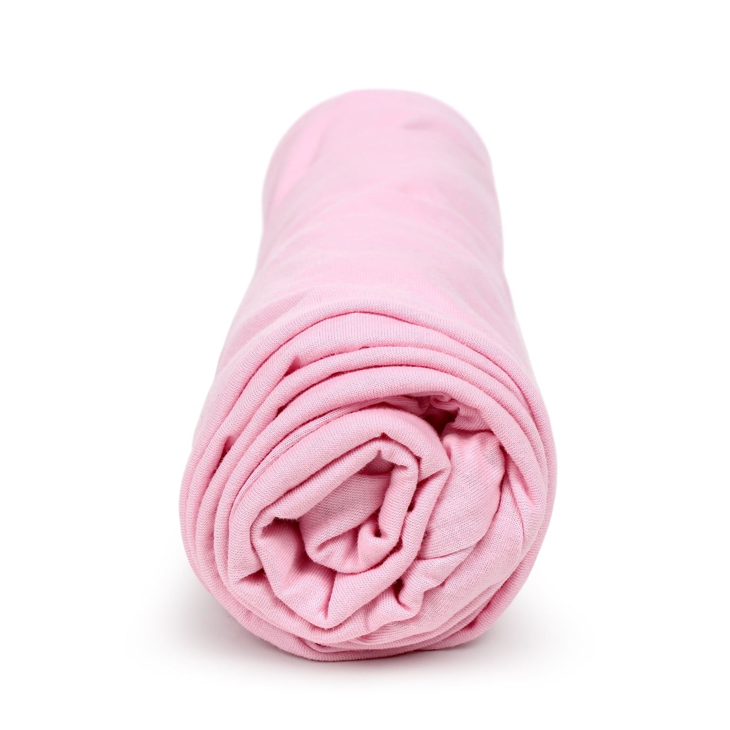 PharMeDoc C Shape Full Body Pillow Cover Light Pink COVER ONLY