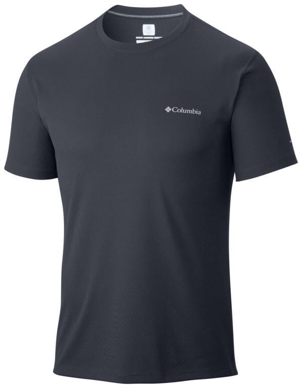 Columbia Zero Rules Short Sleeve Shirt 