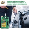 thumbnail image 3 of Aceite de motor Quaker State totalmente sintético 5W-30 5L, 3 of 5