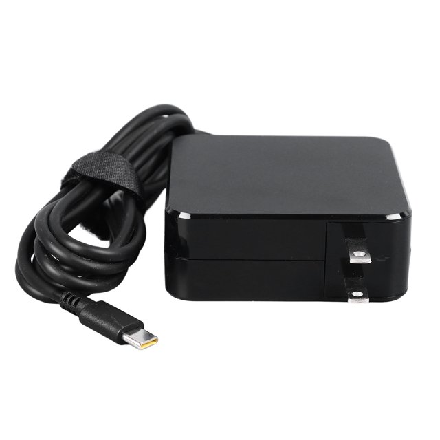Cargador portátil PD3.0 Nikou 65 W USB tipo C para Computadora portátil 100-240 V