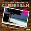 Pre-Owned Steel Band Music of the Caribbean [Delta Single Disc] by Various Artists (CD, Jul-1993, Laserlight)