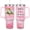 Frog, variant on Personalized Frog Tumbler Custom Name 40oz Vacuum Insulated Travel Cup for Girls