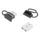 thumbnail image 4 of Enchufe Eléctrico De Desconexión De Conexión Rápida De Batería, Conector De Alimentación Estable Rápido 12-36 V CC Para Inversores Para Cargadores Remotos Para Instalaciones, 4 of 8