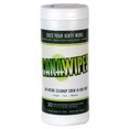 thumbnail image 1 of Cleaning Wipes, 30 PK., Hydrofarm, CW1200, 1 of 1