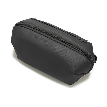 JZROCKER Polyester Travelling Case Storage Bag Protective Pouches Bag Carrying Case for Pocket 3 Action Camera