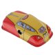 thumbnail image 5 of Clockwork Vintage De Acción De Juguete De Estaño, Desarrollar Y Habilidades Táctiles, Llenado De Bolsas De Sustros Zulema Enrolle el juguete del coche de hojalata, 5 of 6