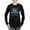 Black, variant on CafePress - Argentina Football Long Sleeve T Shirt - Women's Long Sleeve Graphic Tee Casual Fit