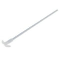 thumbnail image 3 of Varilla de agitación Zulema de PTFE con paletas plegables 250 mm 45 mm, 3 of 8
