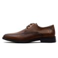 thumbnail image 2 of Zapatos para Hombre Mariscal 8489 cafe 29, 2 of 5