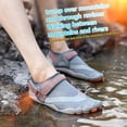 thumbnail image 1 of Zapatos descalzos de agua para padres e hijos Buceo aguas arriba Piscina de surf Sandalias de playa Tmvgtek Para estrenar, 1 of 8