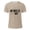Khaki, variant on Afdoent T Shirts For Men Male Printing Popular Casual Loose Crew Neck Short Sleeve T Shirt Comfort Tee Shirts
