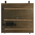 thumbnail image 6 of Meyda Tiffany 116623 17.25" W Corn Led Wall Sconce - Copper, 6 of 6