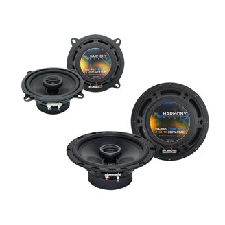 Suzuki X90 1996-1999 Factory Speaker Replacement Harmony (2) R5