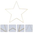 thumbnail image 1 of IDEANATEGRATE 1Ud De Pared En Hierro Con Para Ambiente Interior Y Exterior, 1 of 7