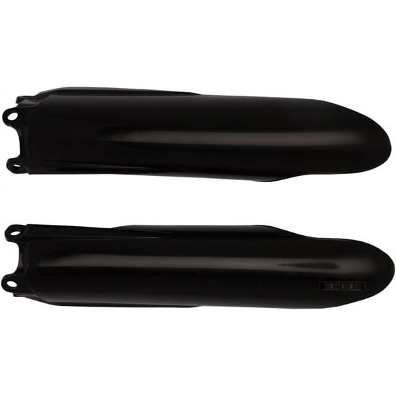 Acerbis 2113770001 Fork Guard Black
