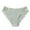 Green, variant on yunLCZ Women Seamless Hipster Underwear Casual Shorts Panties For Women Mesh Bow Embroidered Transparent String Underwear Back Bandage Hollow Out Panties Wasit Hipster Brief Panties for Ladies