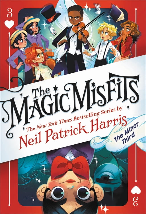 the magic misfits 2 the magic misfits 2