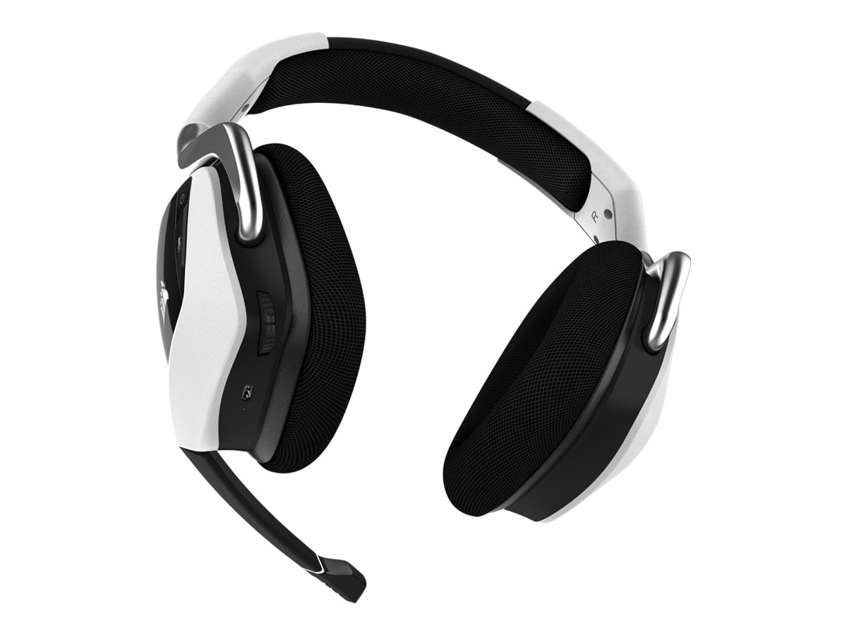CORSAIR VOID RGB ELITE Wireless, White 