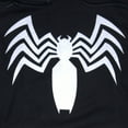 thumbnail image 2 of Venom Symbol Pullover Hoodie-Large, 2 of 2
