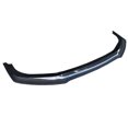 thumbnail image 1 of For 2017-2021 Honda Civic SI 2/4 Door Models And 2017-2021 All Hatchback Models 3Pcs Front Bumper Lip Splitter Diffuser, 1 of 2