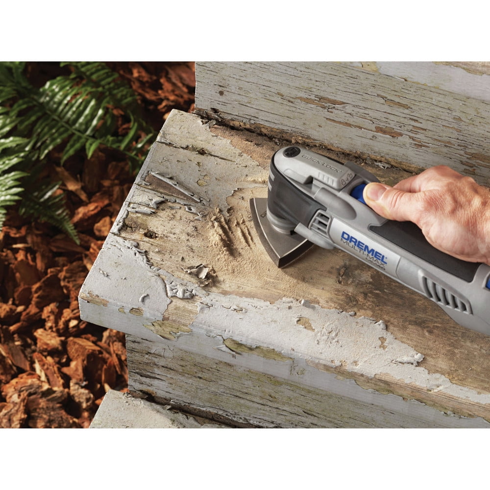Dremel MM40 Reconditioned Oscillating Tool