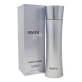 thumbnail image 2 of Perfume Armani Code Ice Giorgio Armani Eau De Toilette 125ml, 2 of 3