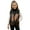 Cool Horses, variant on Hunting Forest Zippered Vest Wind Proof Boys Outerwear Vests Soft Winter Lightweight Sleeveless Fleece Jacket with Pocket Stylish Fall Winter Warm Sleeveless Outerwear