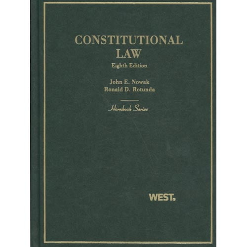 constitutional law