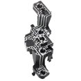 thumbnail image 1 of Tail Light Circuit Board, Compact Structure Tail Light Circuit Board Assembly High Temperature Resistant High Strength ABS  For Vehicle Left,Right, 1 of 8