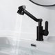 thumbnail image 1 of 1080 grados giratorios giratorios de grifo giratorio de 360 ​​grados de brazo robótico del brazo robótico del brazo mecánico multifuncional accesorios de cocina universal, 1 of 7