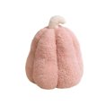 thumbnail image 2 of Halloween Pumpkin Plush Pillow – Soft Stuffed Pumpkin Cushion with Cheerful Face, Cotton Lumbar Support Throw Pillow for Sofa, Bed, Chair & Room, Cute Fall Harvest Decorative Gift, 2 of 7