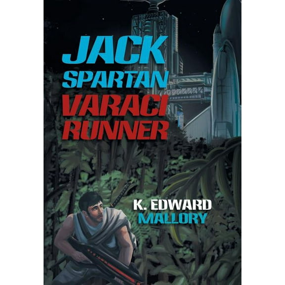 Jack Spartan Varaci Runner