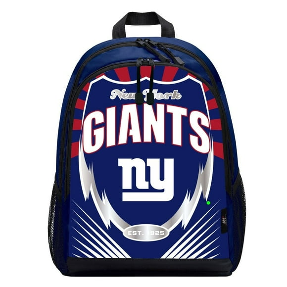 Sac à Dos New York Giants Style Éclair