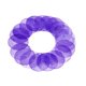 thumbnail image 1 of 20Pcs Perlas de Concha de Capiz Redondas Naturales con 2 Agujeros - Conchas de 5cm de Diámetro para Manualidades, Decoración del Hogar (Morado), 1 of 7