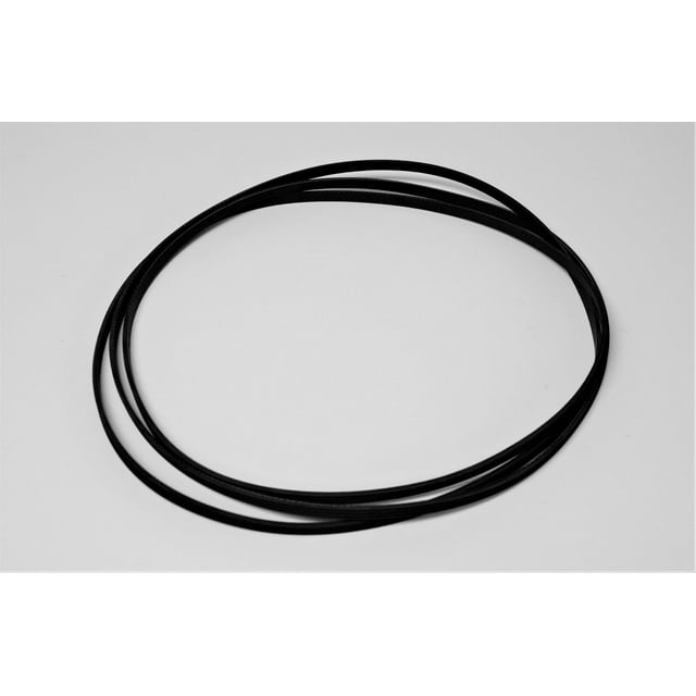 WE12M29 for GE General Electric Dryer Belt for WE03X29897 134503900