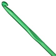 Boye Crochet Hook Aluminum Set D,E,F,G,H,I,J,K Multicolor